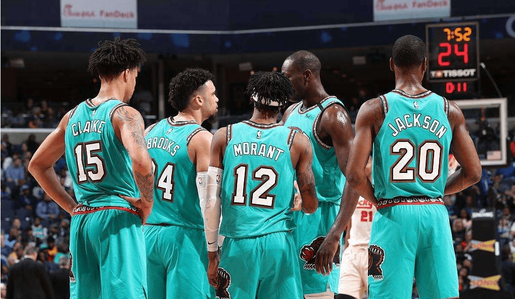 开云-包含孟菲斯灰熊今夜回应争议，志在CBA常规赛名次提升，球迷炸锅，高层口径保持一致的词条