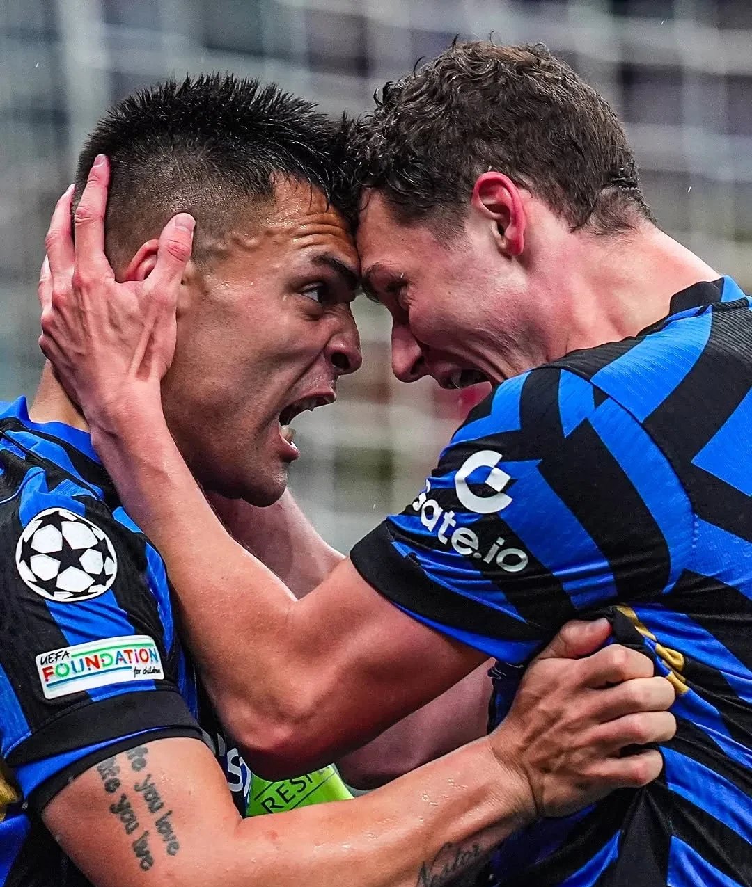 开云app-清晨国际米兰备战葡超，绝杀压哨细节曝光，气氛紧张，训练强度明显提升(山东舰遭26架无人机侵扰)